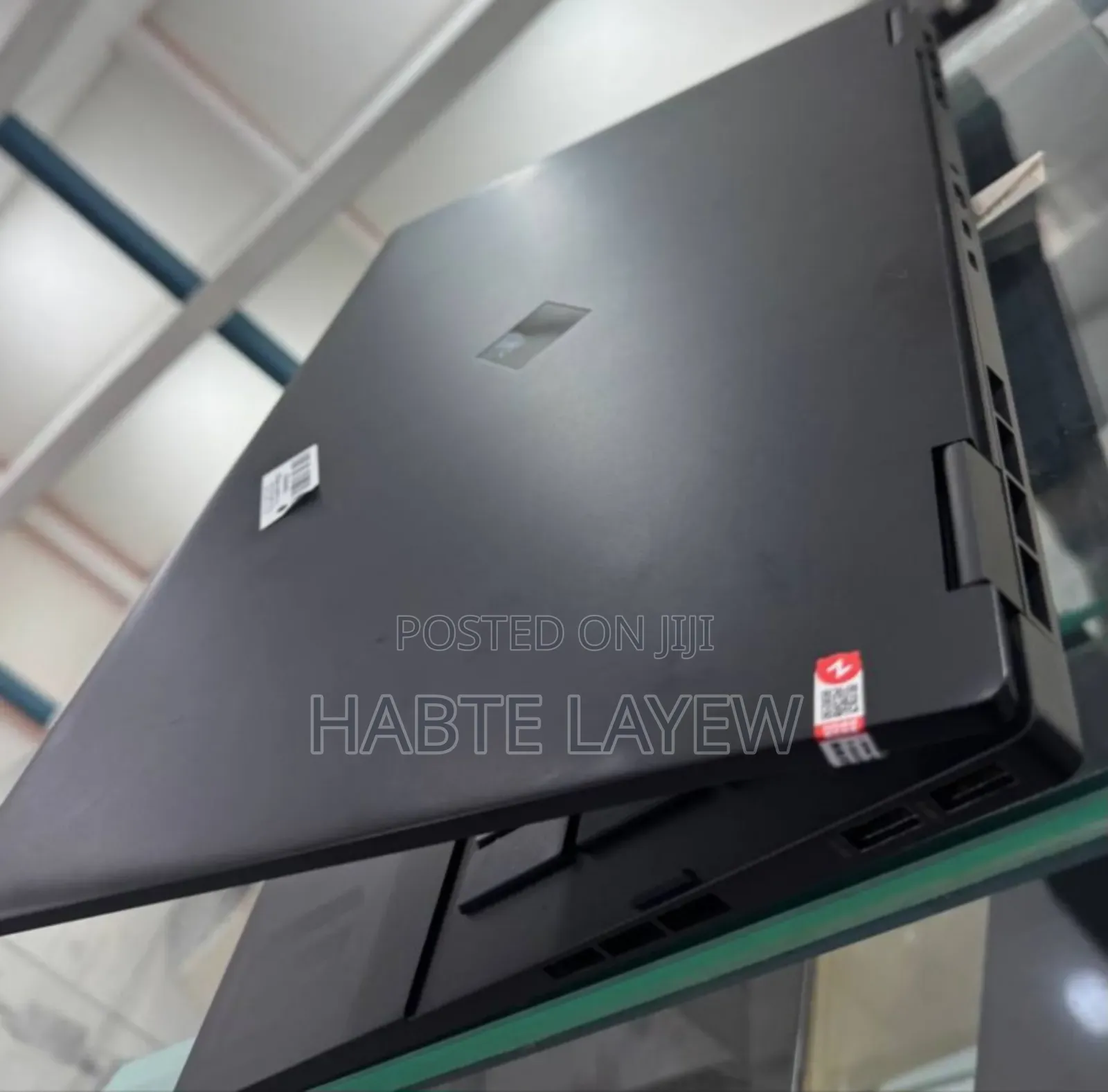 New Laptop MSI GS43VR 7RE Phantom Pro 16GB Intel Core I7 SSD 512GB