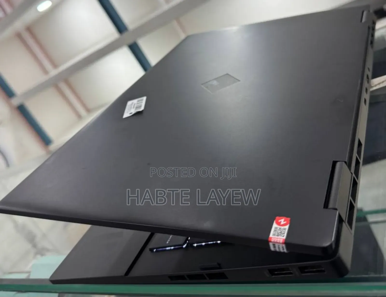 New Laptop MSI GS43VR 7RE Phantom Pro 16GB Intel Core I7 SSD 512GB