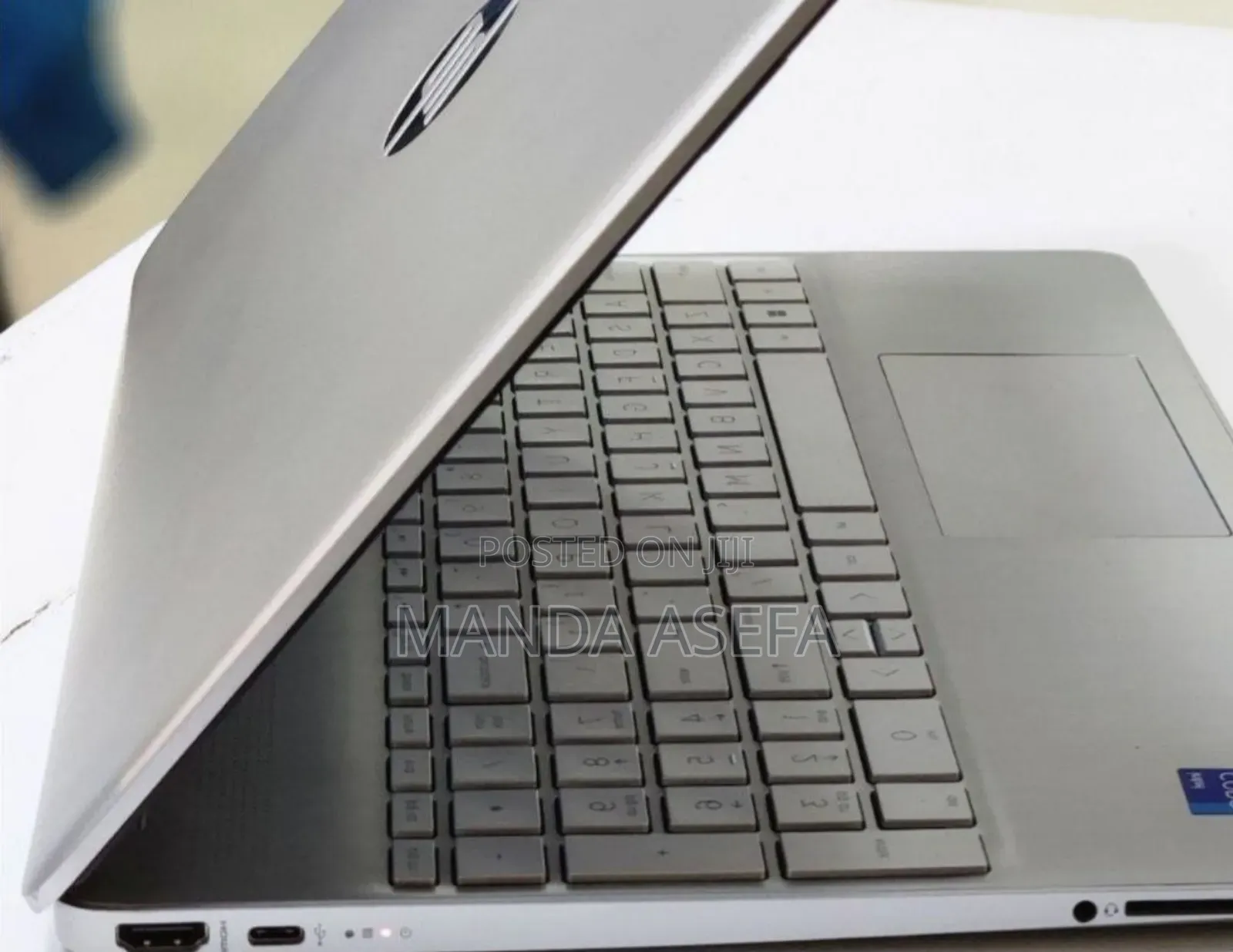 New Laptop HP Stream Notebook 16GB Intel Core I7 SSD 512GB