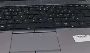 Photo - New Laptop HP EliteBook 840 G1 4GB Intel Core I5 HDD 500GB