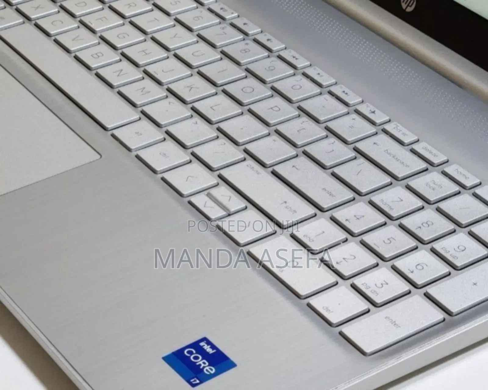 New Laptop HP Stream Notebook 16GB Intel Core I7 SSD 512GB