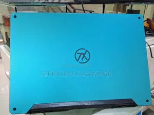 New Laptop Asus TUF Gaming A15 16GB AMD Ryzen 9 SSD 512GB