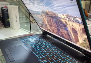 New Laptop Asus TUF Gaming A15 16GB AMD Ryzen 9 SSD 512GB