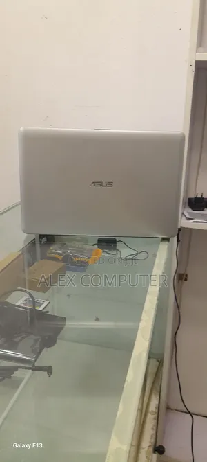 New Laptop Asus VivoBook 15 X505BA 4GB Intel Core I5 HDD 1T