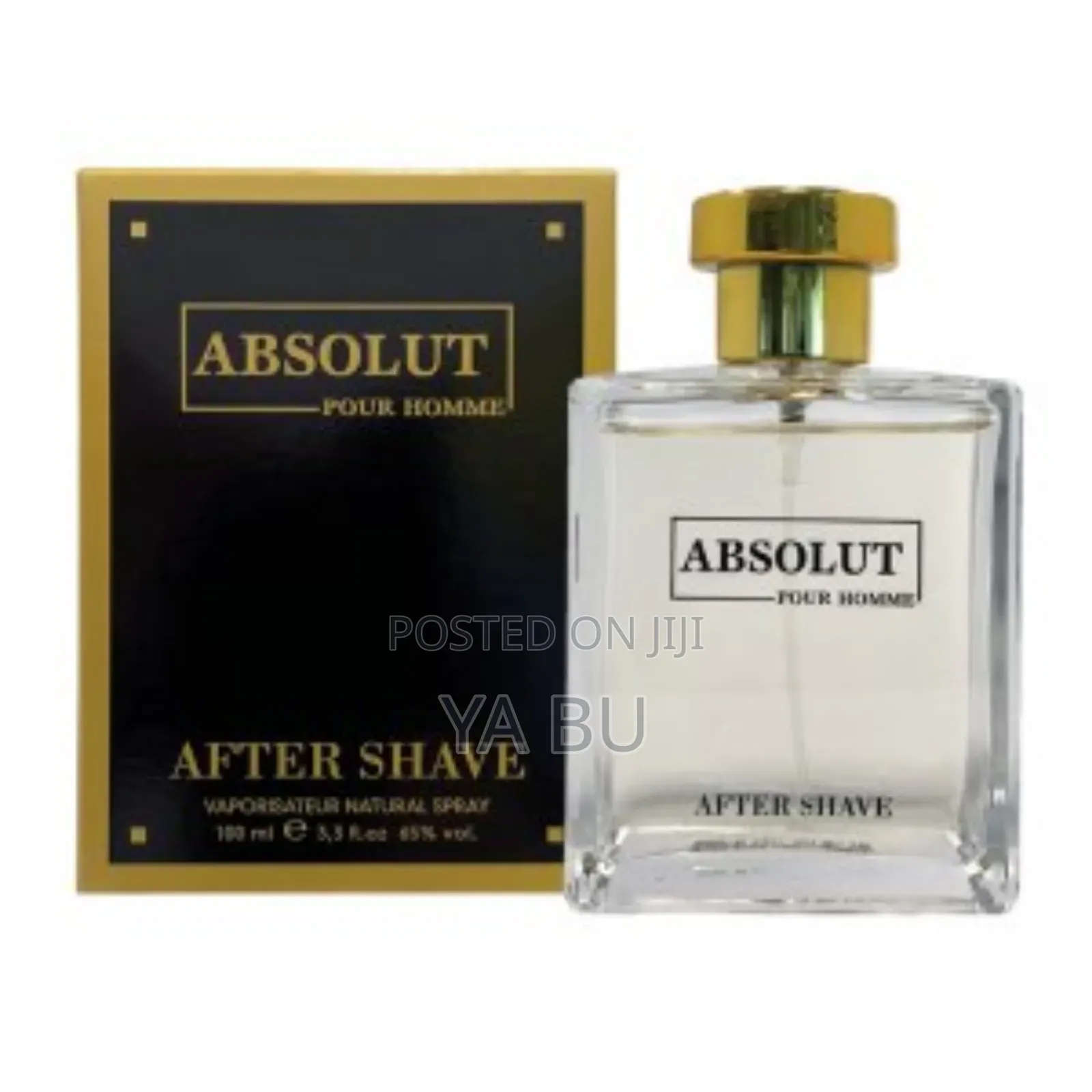 Absolute After Shave