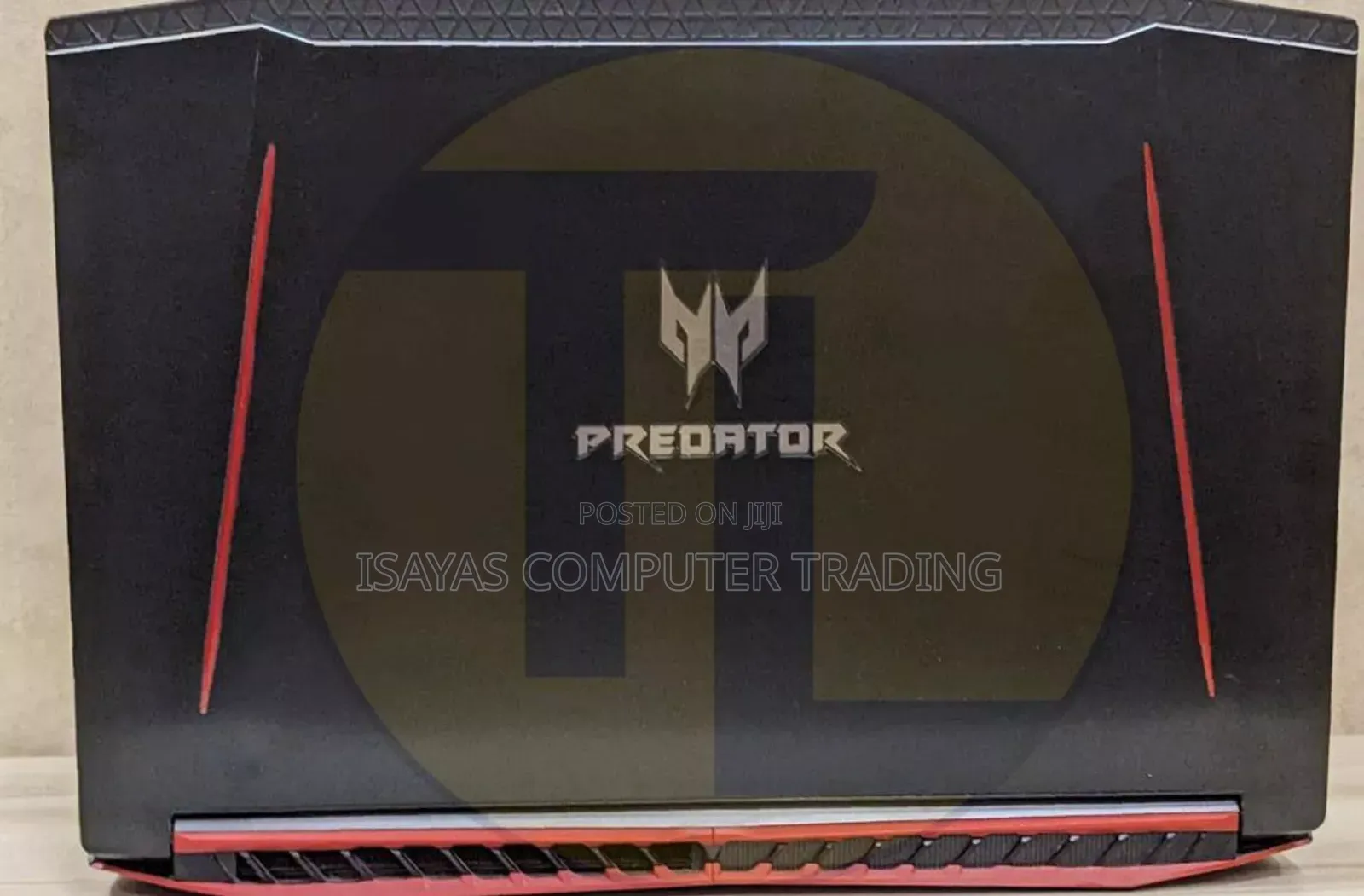 New Laptop Acer 16GB Intel Core I7 HDD+SSD 1T