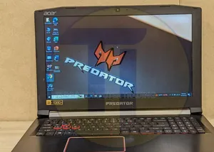 New Laptop Acer 16GB Intel Core I7 HDD+SSD 1T