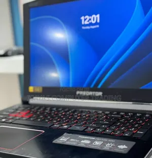 New Laptop Acer 16GB Intel Core I7 HDD+SSD 1T