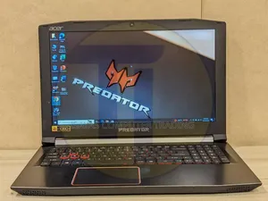 New Laptop Acer 16GB Intel Core I7 HDD+SSD 1T