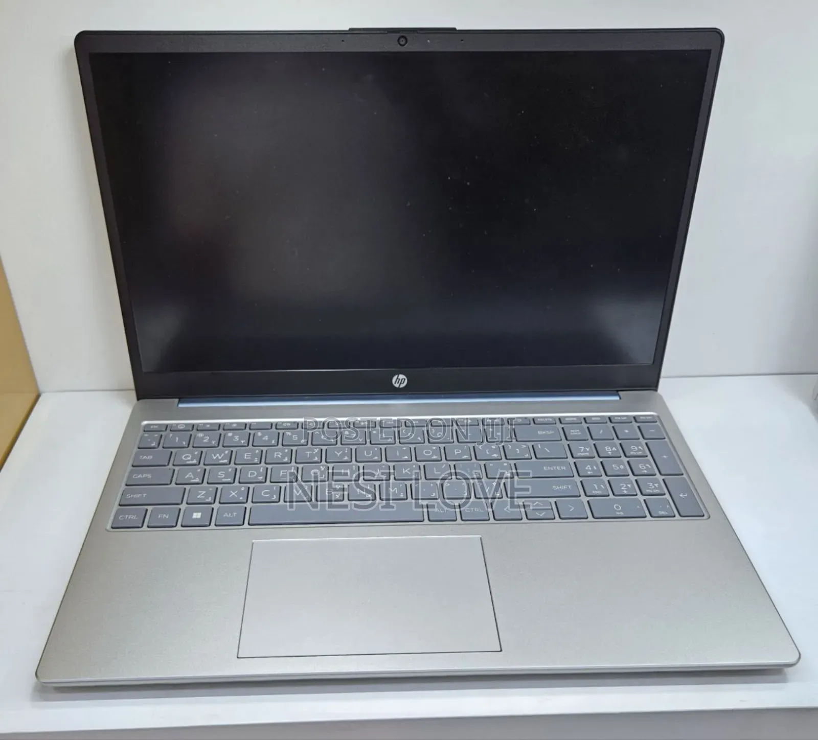 New Laptop HP Stream Notebook 16GB Intel Core I3 SSD 1T