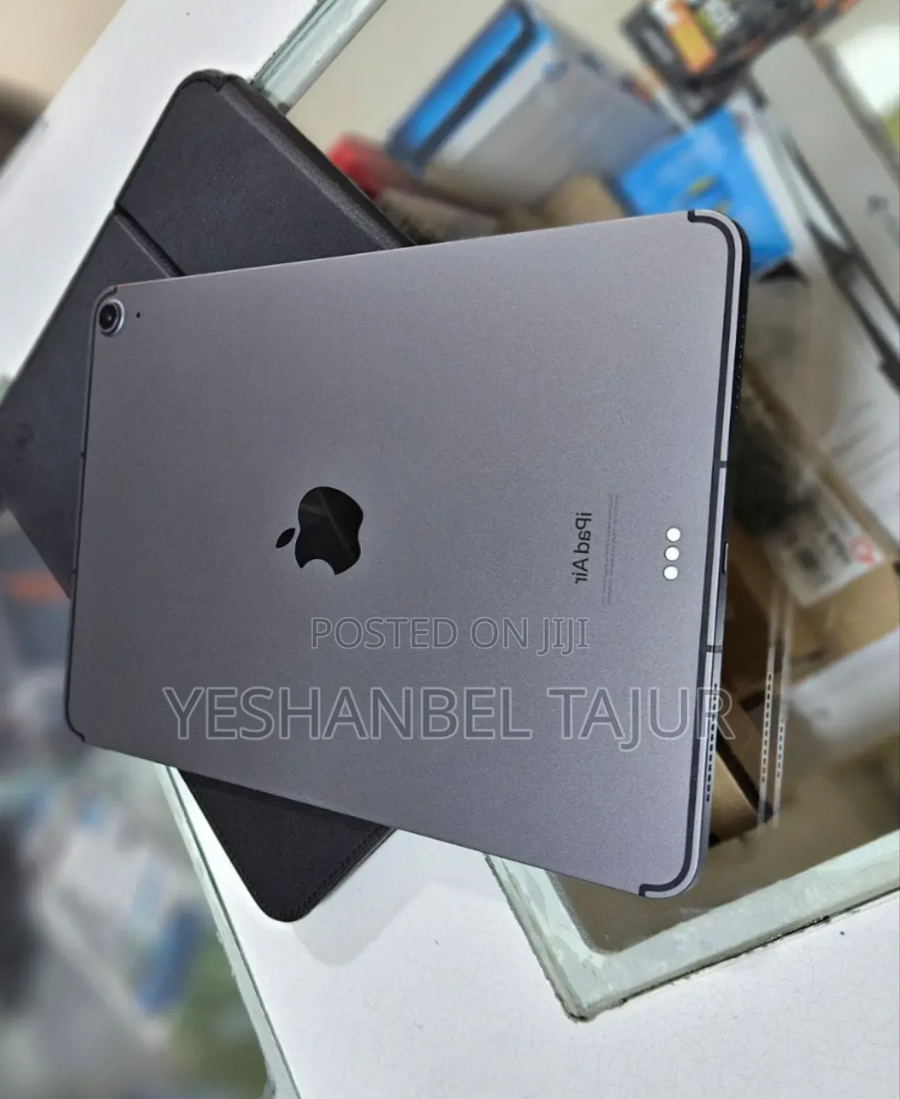 New Apple iPad Air 64 GB