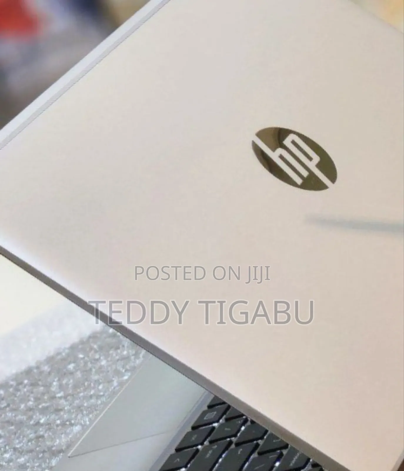 New Laptop HP ProBook 440 G8 16GB Intel Core I5 SSD 512GB