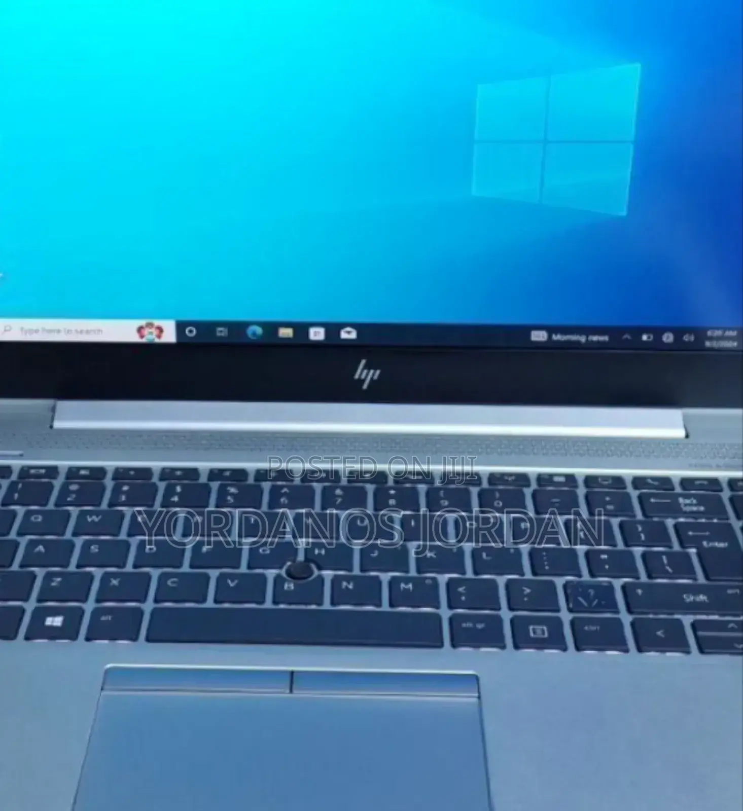 New Laptop HP EliteBook 840 G5 16GB Intel Core i5 SSD 512GB
