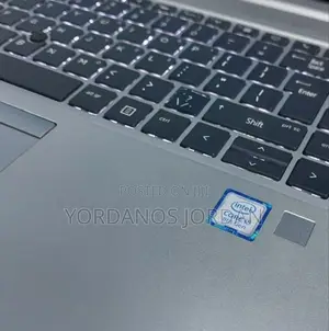 New Laptop HP EliteBook 840 G5 16GB Intel Core i5 SSD 512GB