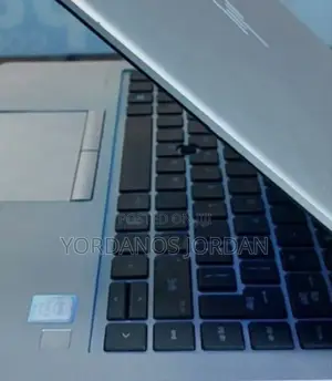 New Laptop HP EliteBook 840 G5 16GB Intel Core i5 SSD 512GB
