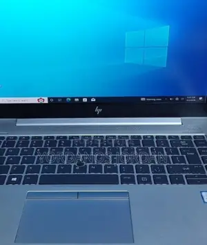 New Laptop HP EliteBook 840 G5 16GB Intel Core i5 SSD 512GB