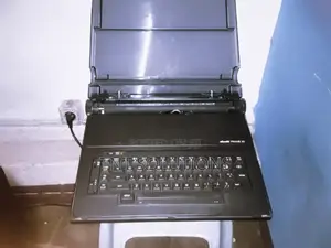 Photo - Typewriter