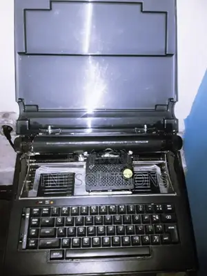 Typewriter