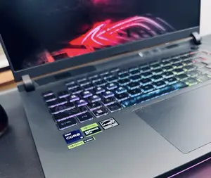 New Laptop Asus ROG Strix G16 G614 16GB Intel Core i9 SSD 1T