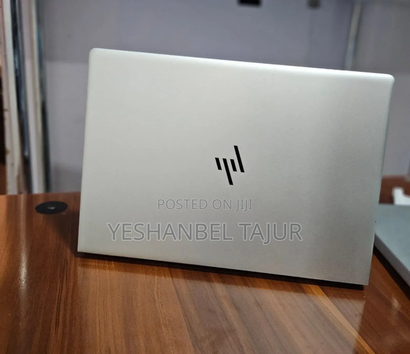 New Laptop HP EliteBook 745 G6 8GB AMD Ryzen 5 SSD 256GB