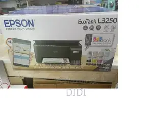 Epson L3250 Printer