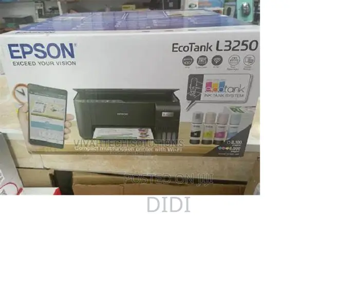 Epson L3250 Printer