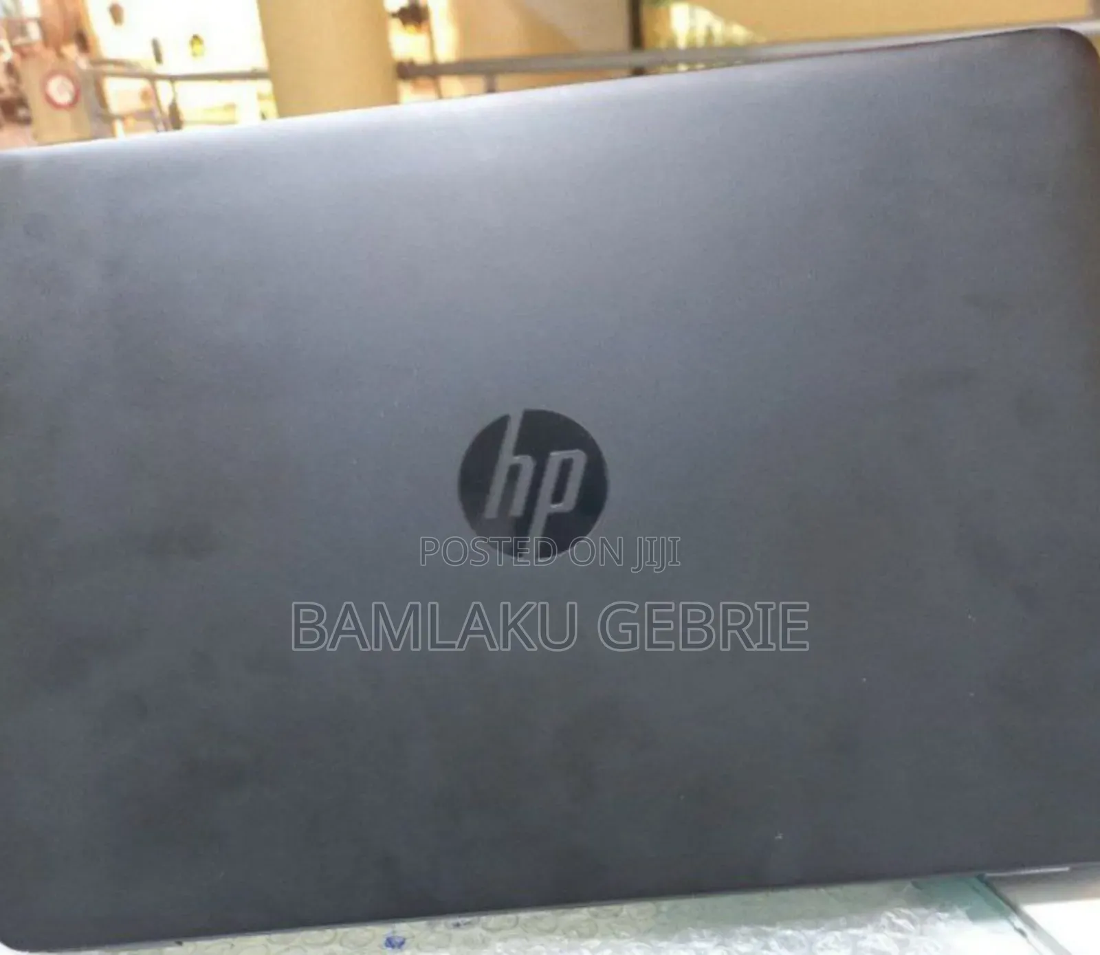 New Laptop HP EliteBook 840 G2 16GB Intel Core I5 HDD 500GB