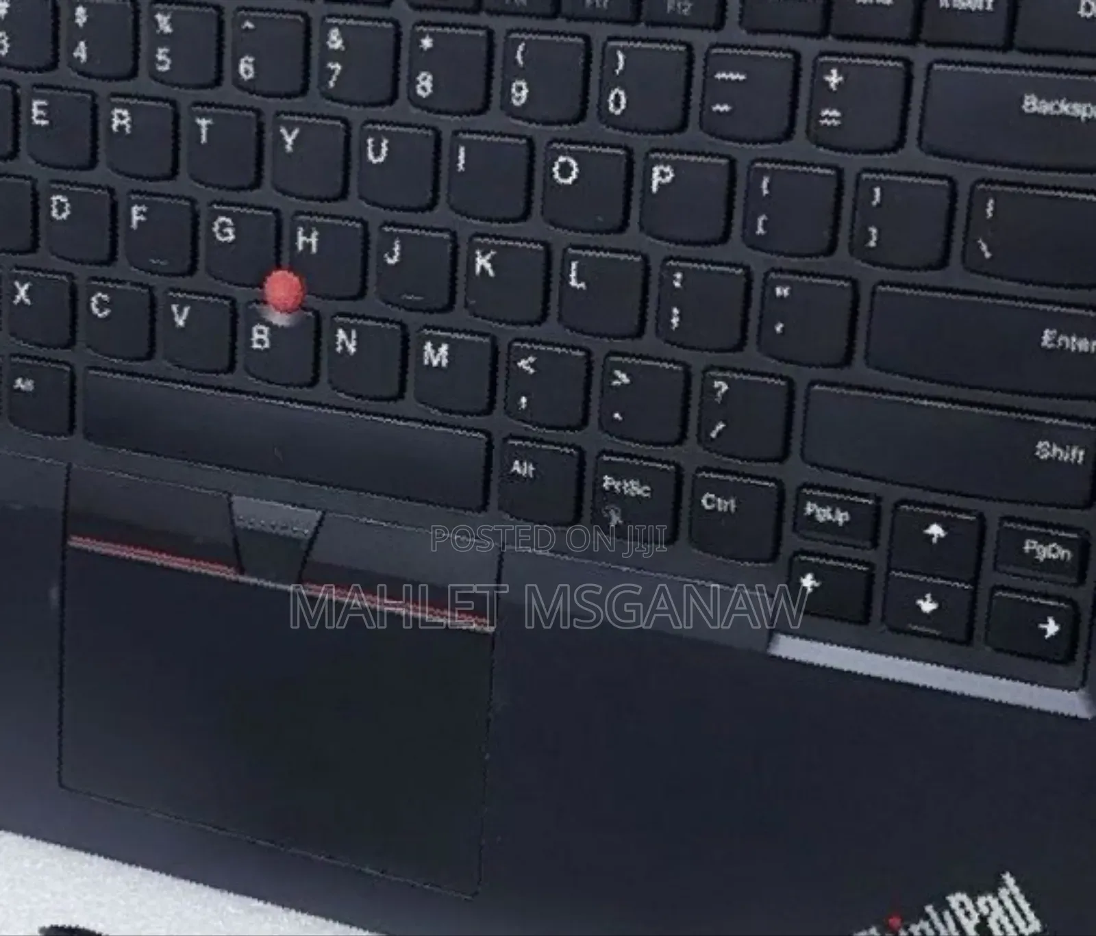 New Laptop Lenovo ThinkPad Yoga 370 16GB Intel Core i5 SSD 512GB