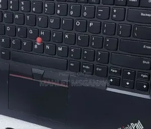 New Laptop Lenovo ThinkPad Yoga 370 16GB Intel Core i5 SSD 512GB