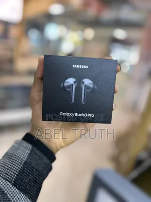 Photo - Galaxy Buds 3 Pro