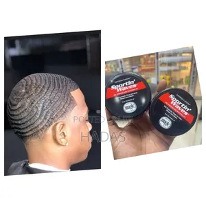 Photo - Sportin Wave Hairwaving and Grooming