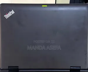 Photo - New Laptop Lenovo ThinkPad 11e 4GB Intel Pentium HDD 500GB