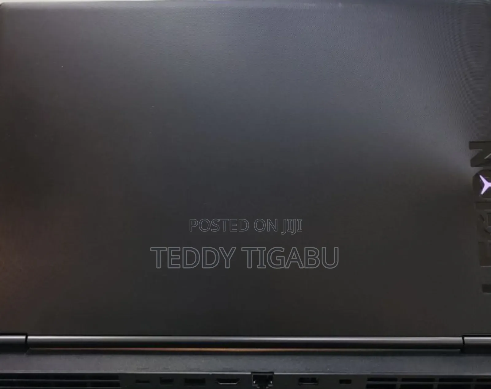 New Laptop Lenovo 16GB Intel Core I7 SSD 128GB