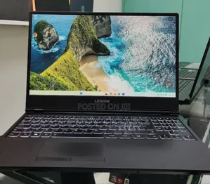 New Laptop Lenovo 16GB Intel Core I7 SSD 128GB