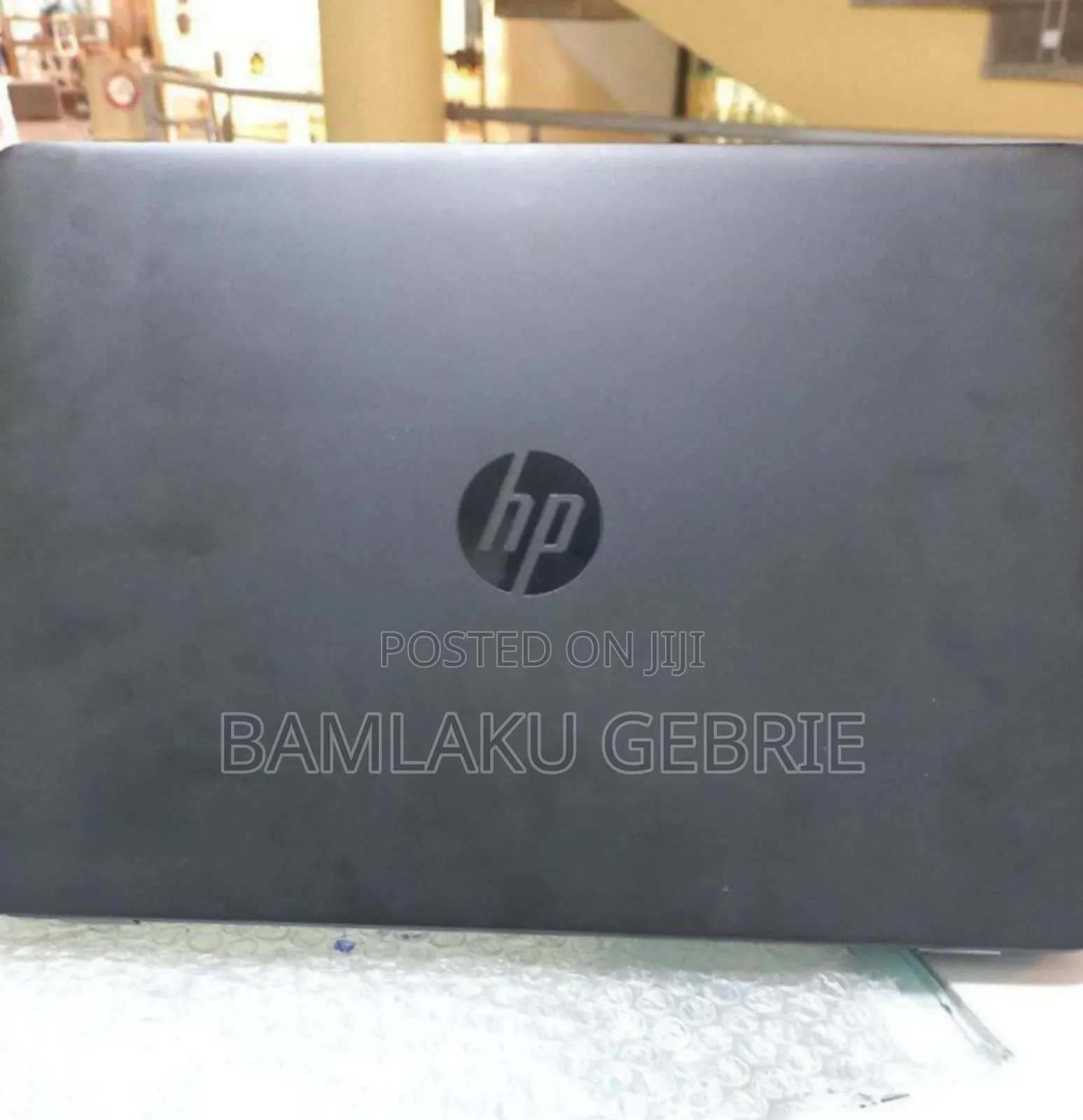New Laptop HP EliteBook 840 G2 16GB Intel Core I5 HDD 500GB