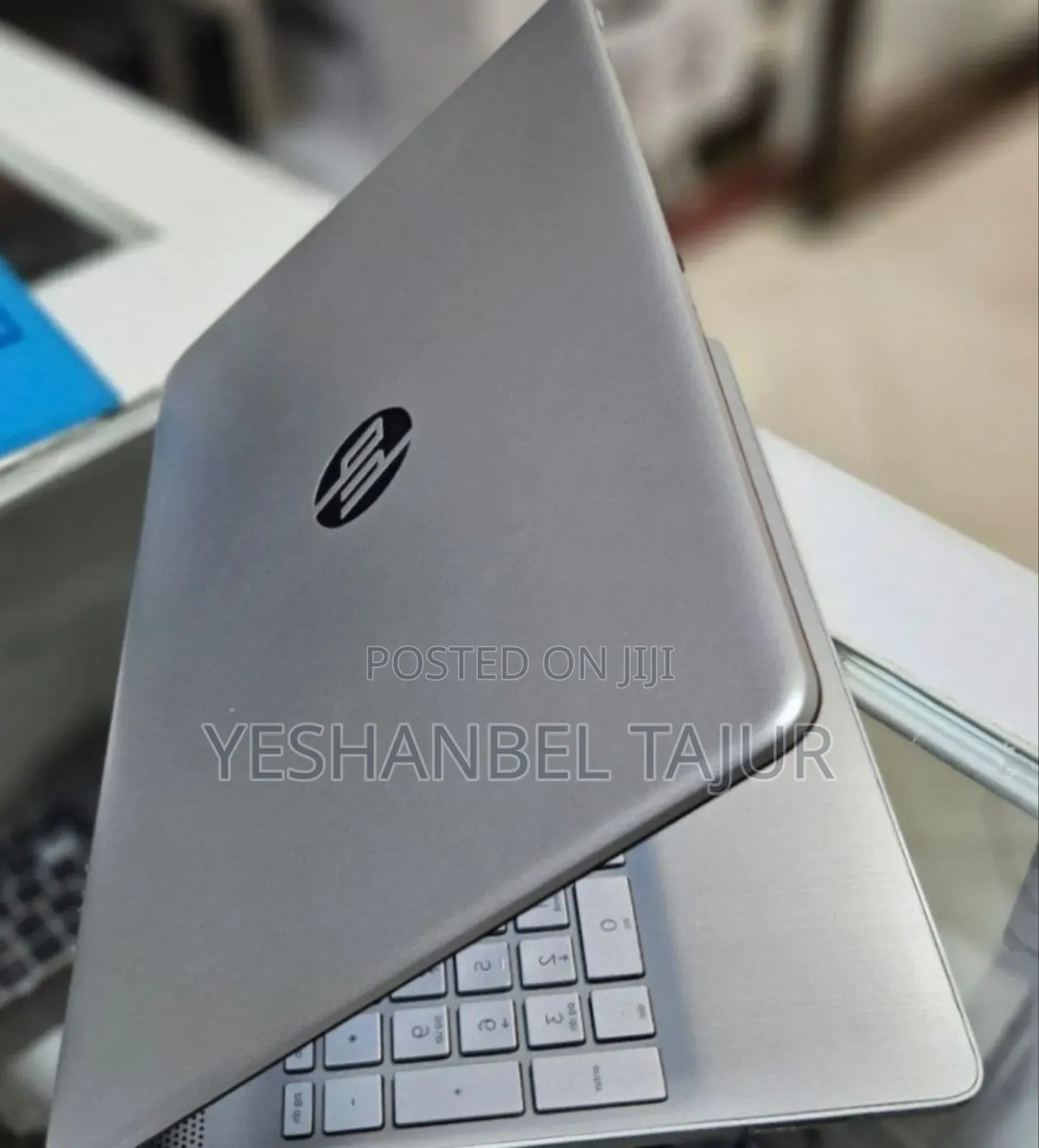 New Laptop HP Stream Notebook 16GB Intel Core I5 SSD 512GB