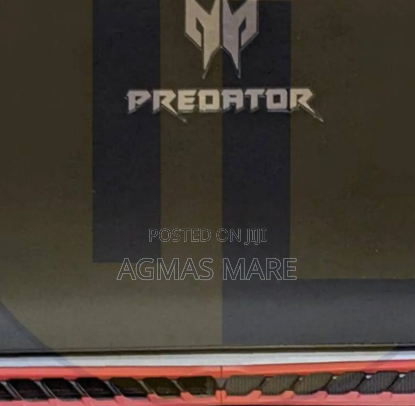 New Laptop Acer Predator Helios Neo 16 16GB Intel Core I7 HDD+SSD 1T