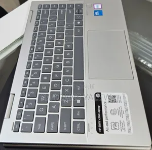 New Laptop HP Envy X360 16GB Intel Core I7 SSD 512GB