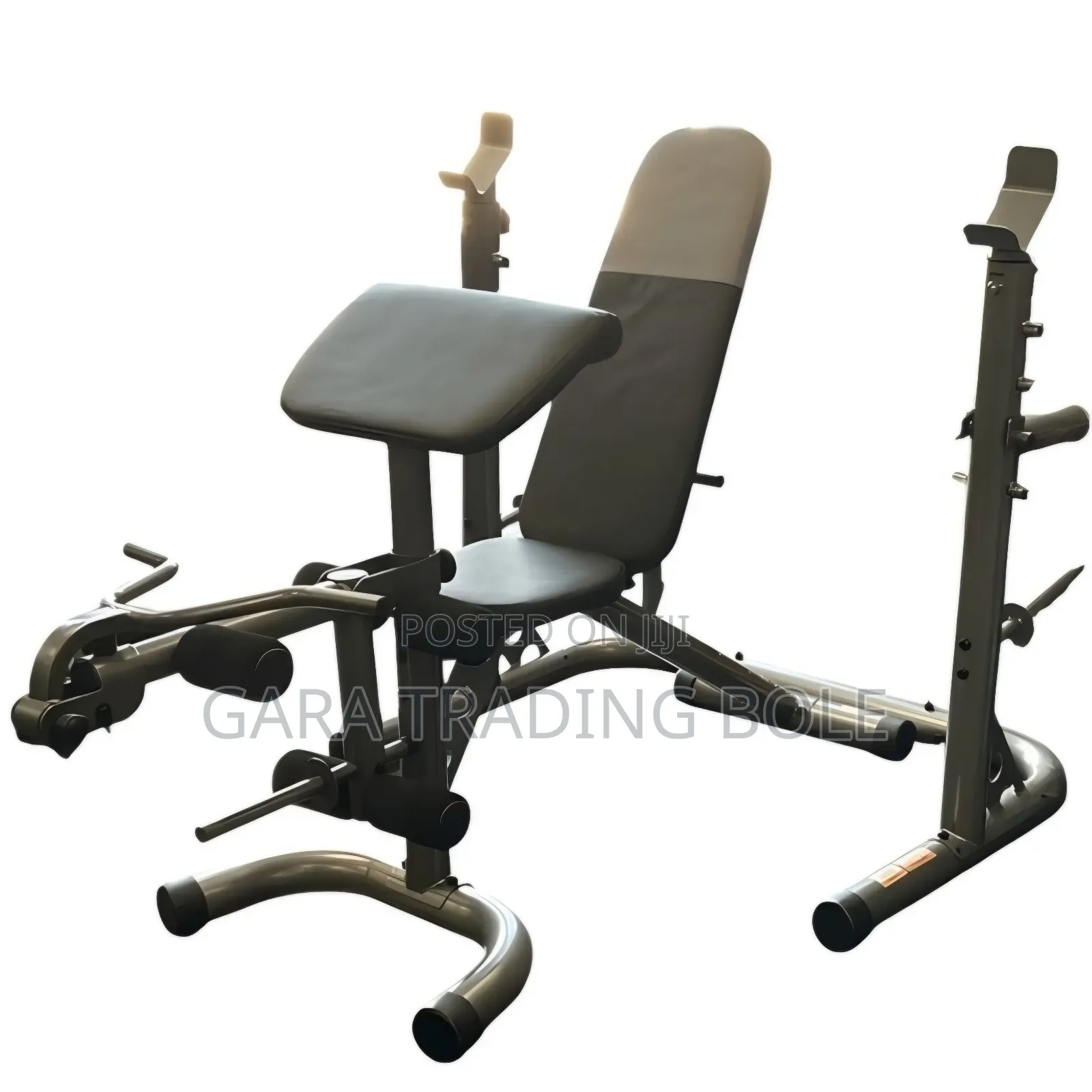 ሁሉንም በአንድ ያግኙ