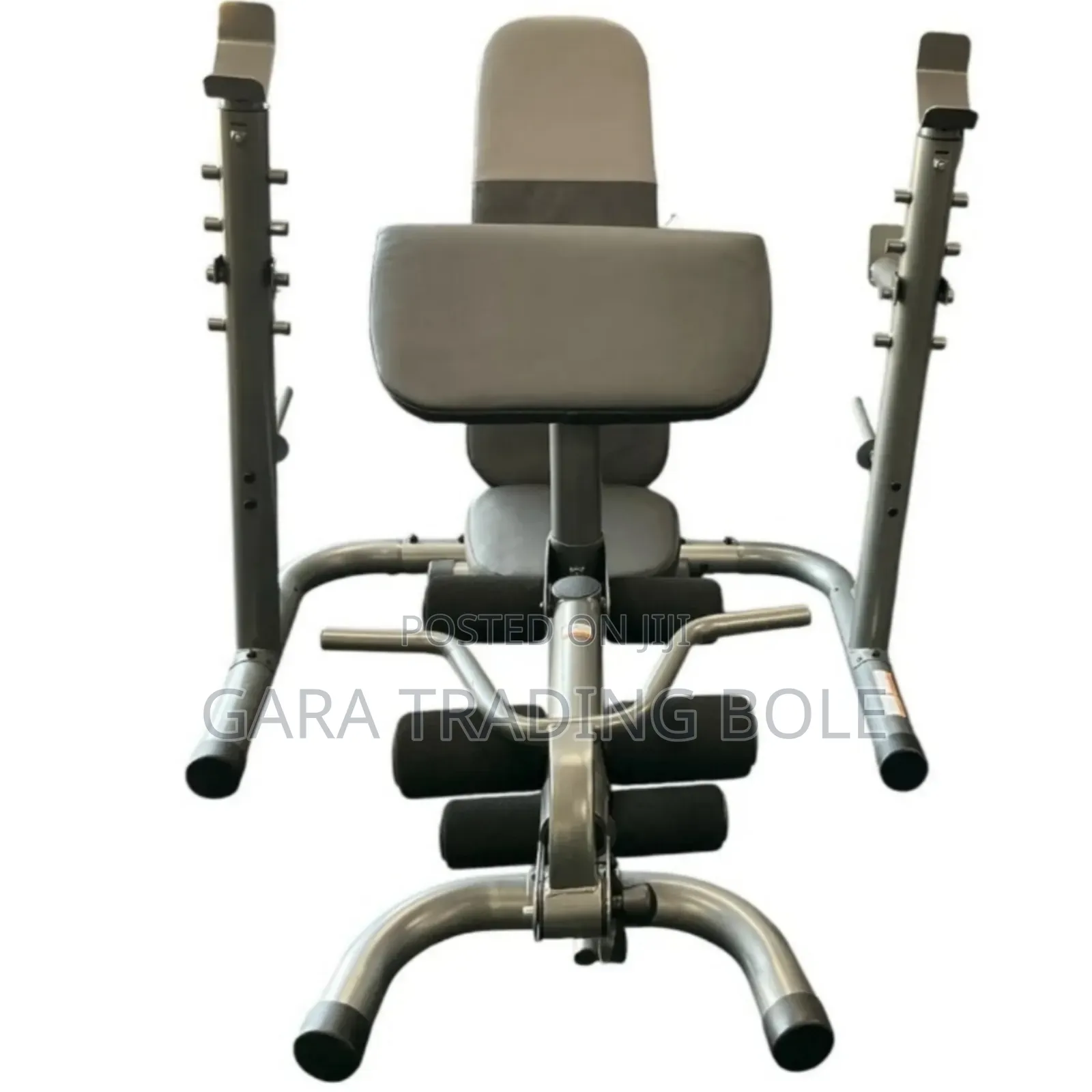 ሁሉንም በአንድ ያግኙ