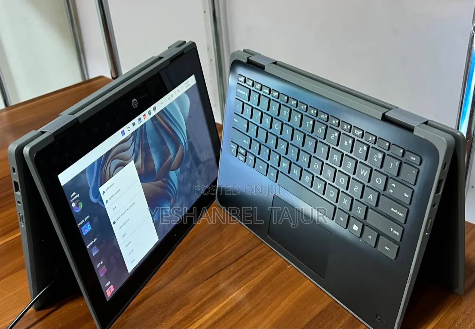 New Laptop HP ProBook 430 8GB Intel Core I5 SSD 512GB