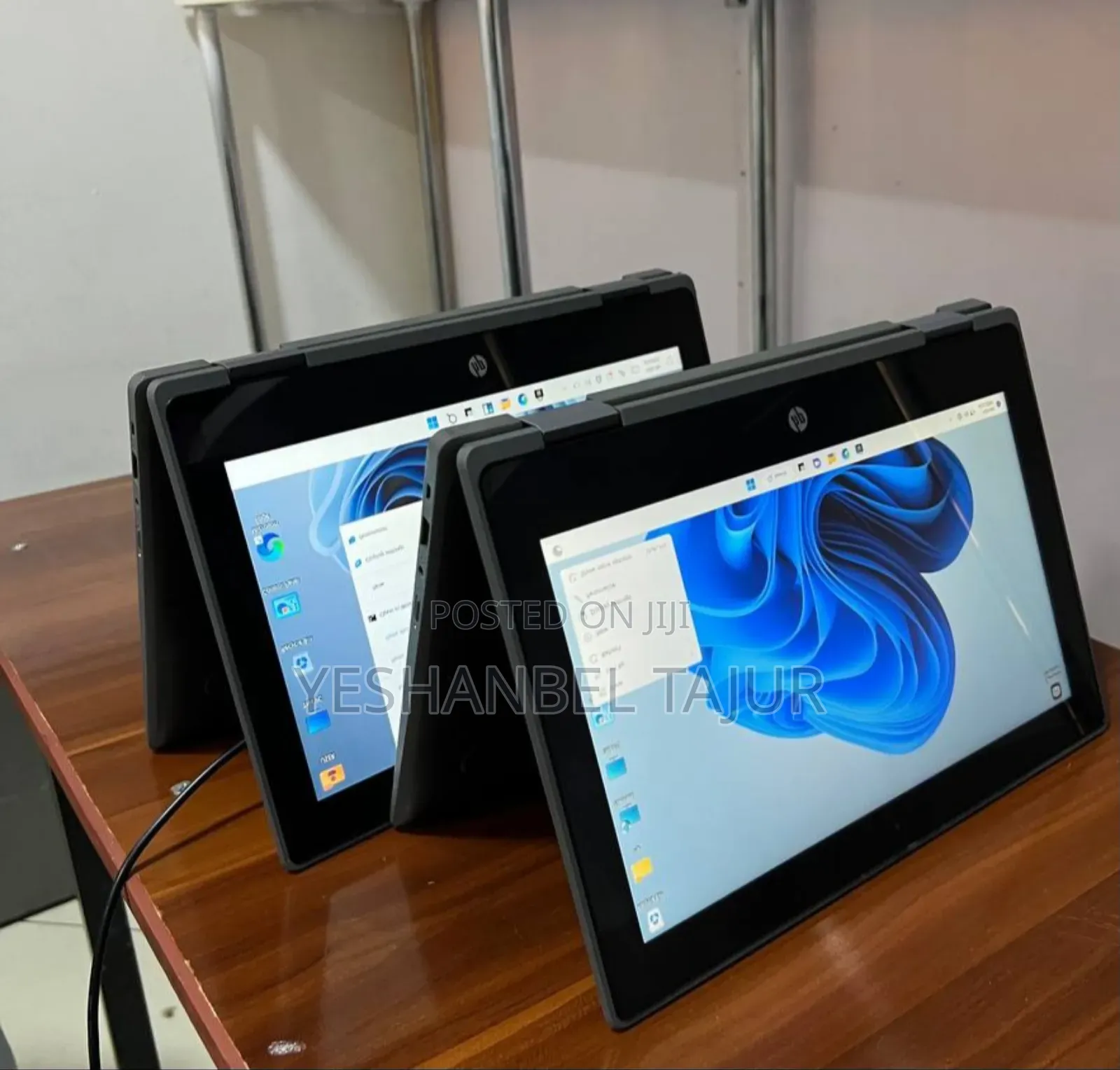 New Laptop HP ProBook 430 8GB Intel Core I5 SSD 512GB