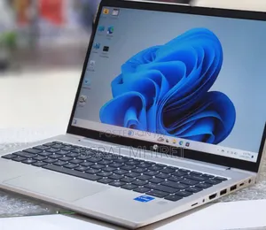 New Laptop HP Probook 11 EE G1 16GB Intel Core I5 SSD 512GB