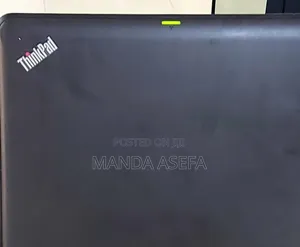 New Laptop Lenovo ThinkPad 11e 4GB Intel Pentium HDD 500GB
