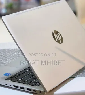 New Laptop HP Probook 11 EE G1 16GB Intel Core I5 SSD 512GB