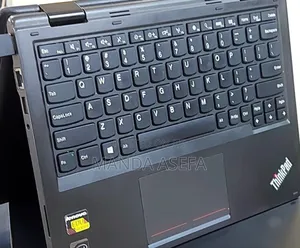 New Laptop Lenovo ThinkPad 11e 4GB Intel Pentium HDD 500GB