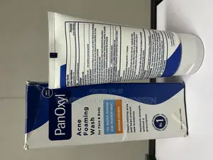Photo - Panaoxyl Acne Foam Washing