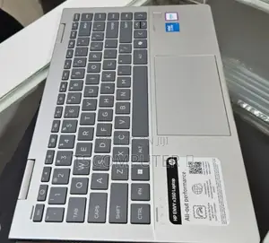 Photo - New Laptop HP Envy X360 16GB SSD 512GB