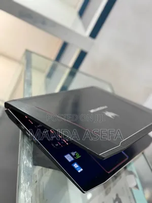 New Laptop Acer Predator 15 16GB Intel Core I7 HDD+SSD 1T