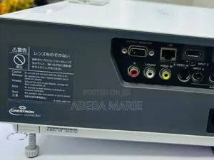 Ssony VPL-Ch350 Projector